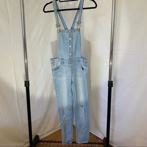 ✨💕JUSTICE💕✨ Overalls